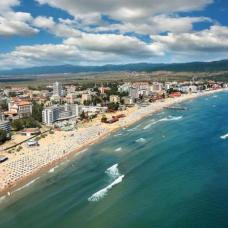 Apartment Comfort Солнечный берег Экстерьер фото