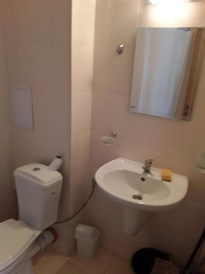 Apartment Comfort Солнечный берег Экстерьер фото